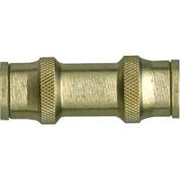 Raccord universel, 3/8", Laiton Pronet Distribution