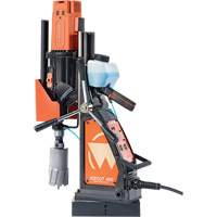 Perceuse magn&eacute;tique Icecut 400, 1-1/4", Pression de la pointe 4950 lb Pronet Distribution