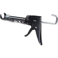 Pistolet &agrave; calfeutrer &agrave; rochet, 300 ml Pronet Distribution
