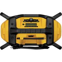Radio Bluetooth pour le chantier (outil seulement), Lithium-ion, 60V Pronet Distribution
