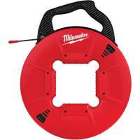 Ruban de tirage &agrave; pointe non conductrice Pronet Distribution