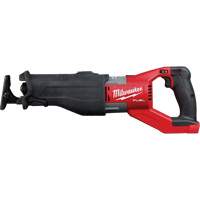 M18 Fuel Super Sawzall&reg; Reciprocating Saw (Tool Only), 18 V, Lithium-Ion Battery, 0-3000 SPM Pronet Distribution