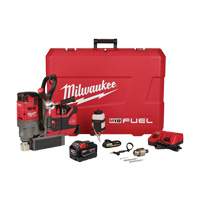 M18 Fuel Lineman Magnetic Drill Kit Pronet Distribution