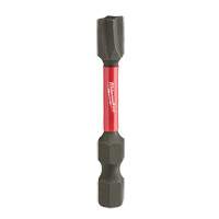 Tr&eacute;pans &agrave; choc Shockwave, ECX, Embout #2, Prise 1/4", Longueur 2" Pronet Distribution