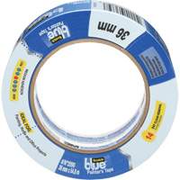 Ruban pour peintre ScotchBlue Original 2090, 36 mm (1-2/5") x 55 m (180'), Bleu Pronet Distribution