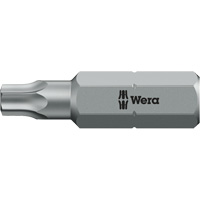 Embout de tournevis &agrave; ins&eacute;rer, Torx, T-5, Prise 1/4" Pronet Distribution