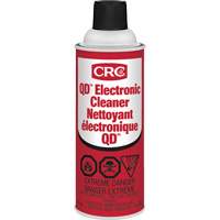 QD Electronic Cleaner, 311 g, Aerosol Can Pronet Distribution