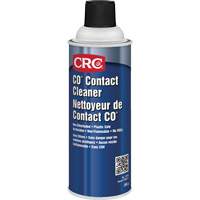 Nettoyant pour contacts CO, Canette a&eacute;rosol Pronet Distribution