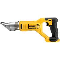 Cisailles &agrave; t&ecirc;te pivotante (outil seulement) Pronet Distribution