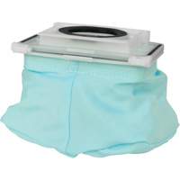 Sac &agrave; poussi&egrave;re en toile pour aspirateur Pronet Distribution