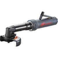 M2 Series Angle Grinder, 4" Wheel, 3/8" NPT Inlet, 13500 RPM Pronet Distribution