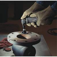 Meuleuse &agrave; angle droit &agrave; rectifier les matrices de s&eacute;rie G1, Collet 1/4", 12 000 Tr/min Pronet Distribution