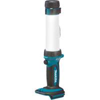 Lampe de travail et torche LXT, DEL, 620 lumens, 11 hres de fonctionnement, Bloc-pile Rechargeable, Plastique Pronet Distribution