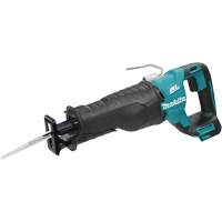 Reciprocating Saw with Brushless Motor (Tool Only), 18 V, Lithium-Ion Battery, 0-3000 SPM Pronet Distribution