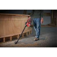 M18 Compact Vacuum (Tool Only), 18 V, 0.3 gal. Capacity Pronet Distribution