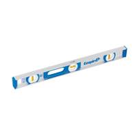 Niveau, Poutre en I, 24" lo, Aluminium, 3, Non magn&eacute;tique Pronet Distribution
