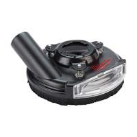 Collecteur de poussi&egrave;re pour meulage de surface Pronet Distribution