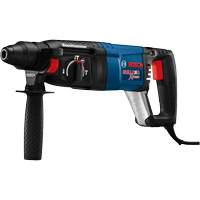 SDS-Plus&reg; Bulldog Xtreme Rotary Hammer, 3/16" - 5/8", 8 A, 0-5800 BPM, 0-1300 RPM, 2.0 ft.-lbs. Pronet Distribution