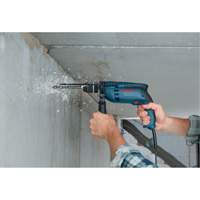 Hammer Drill Pronet Distribution