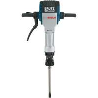 Brute Turbo Breaker Hammer with Deluxe Cart Pronet Distribution