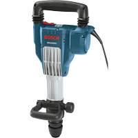 Demolition Hammer Pronet Distribution