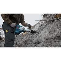 Demolition Hammer Pronet Distribution
