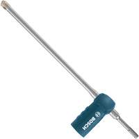 SDS-Plus&reg; Speed Clean Dust Extraction Bit Pronet Distribution