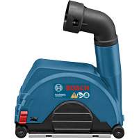 Dust Collection Attachment For Small Angle Grinders Pronet Distribution