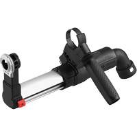SDS-Plus&reg; Dust-Collection Attachment Pronet Distribution