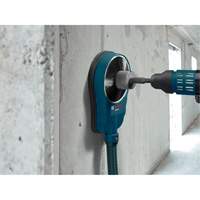 SDS-Max&reg; Core Bit Dust Collection Attachment Pronet Distribution