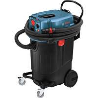 Dust Extractor, Abatement, 14.5 US Gal. (54.9 Litres) Capacity, Hepa Filtration Pronet Distribution