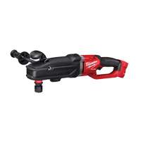 M18 Fuel Super Hawg Right Angle Drill (Tool Only), 18 V, 1/2" Chuck, Lithium-Ion Pronet Distribution