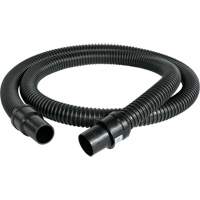 Anti-Static Suction Hose with Front Cuff Pronet Distribution