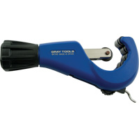 Coupe-tube, Capacit&eacute; de 1/8" - 1-3/4" Pronet Distribution