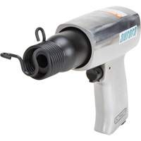 Utility Hammer, 25 CFM, 1/4" NPTF, 3000 BPM, 3/4" x 2-5/8" (19.0mm x 66.0mm) Pronet Distribution