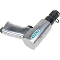 Utility Hammer, 25 CFM, 1/4" NPTF, 3000 BPM, 3/4" x 2-5/8" (19.0mm x 66.0mm) Pronet Distribution