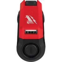 Alimentation et chargeur USB Redlithium, 4 V, Lithium-ion Pronet Distribution