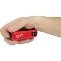 Alimentation et chargeur USB Redlithium, 4 V, Lithium-ion Pronet Distribution