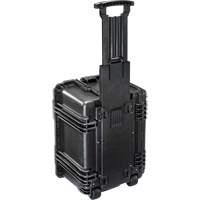 Gen 2 Mobile Tool Chest, 24" W, 6 Drawers, Black Pronet Distribution