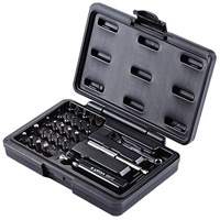 Hand Driver & Bit Set Pronet Distribution