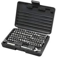 Master Driver Bit Set Pronet Distribution