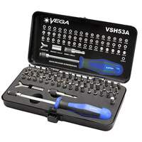 Hand Driver & Bit Set Pronet Distribution