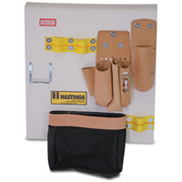 Tool Board with Utility Bag Pronet Distribution