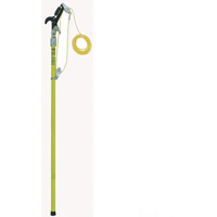 Single Round Pole Tree Trimmer, Fibreglass Handle Pronet Distribution