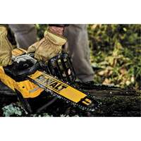 FlexVolt&reg; Brushless Chainsaw Kit, 16", Battery Powered, 60 V Pronet Distribution