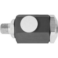 Lubrificateur, 1/4" NPT, Max. 150 psi, Canalisation Pronet Distribution