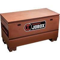 Tradesman Series Jobsite Chest, 42" x 20" x 22", Steel, Orange Pronet Distribution