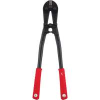 Bolt Cutter, 18" L, Center Cut Pronet Distribution