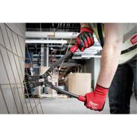 Bolt Cutter, 18" L, Center Cut Pronet Distribution