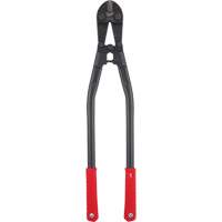 Bolt Cutter, 30" L, Flush Cut Pronet Distribution